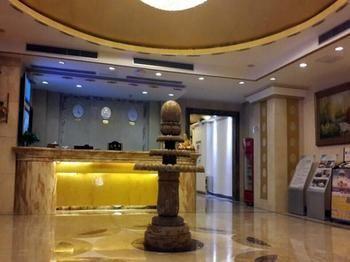 Chongqing Kangtai Hotel Sha-p'ing-pa Exterior foto